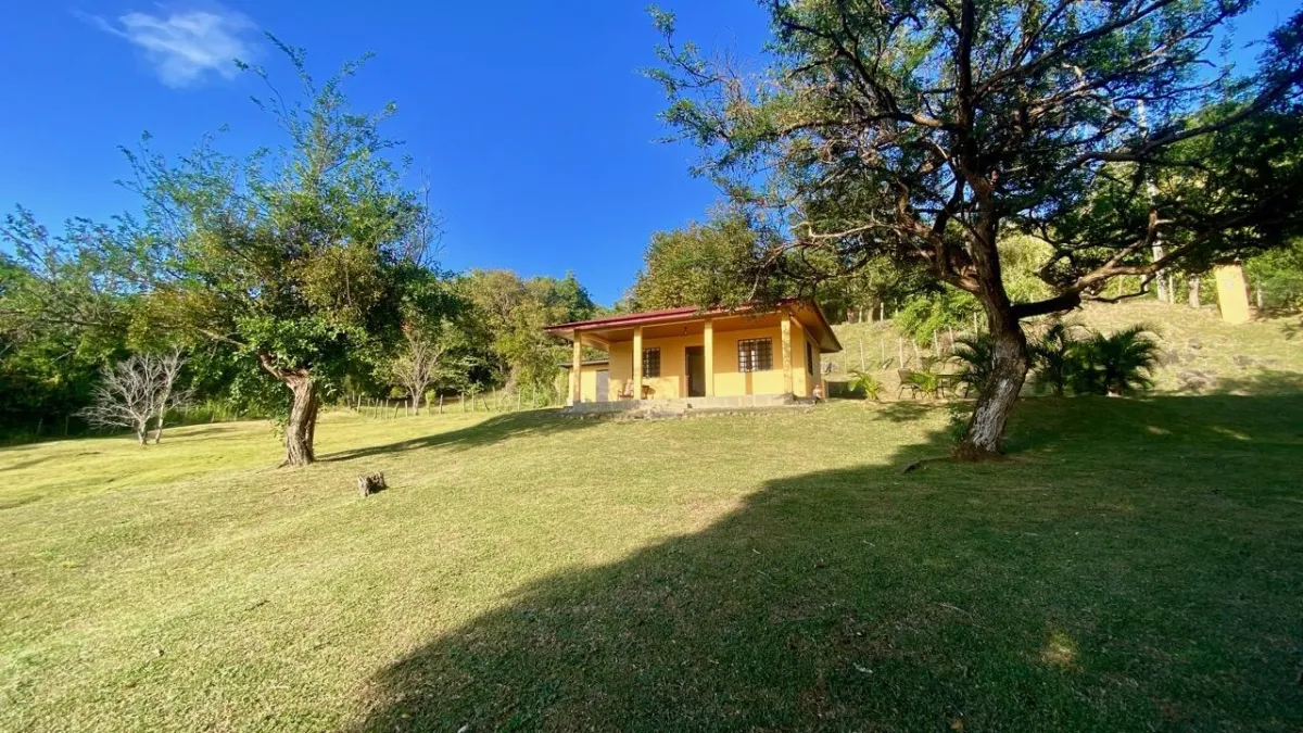 ONE BEDROOM MOUNTAIN CHALET