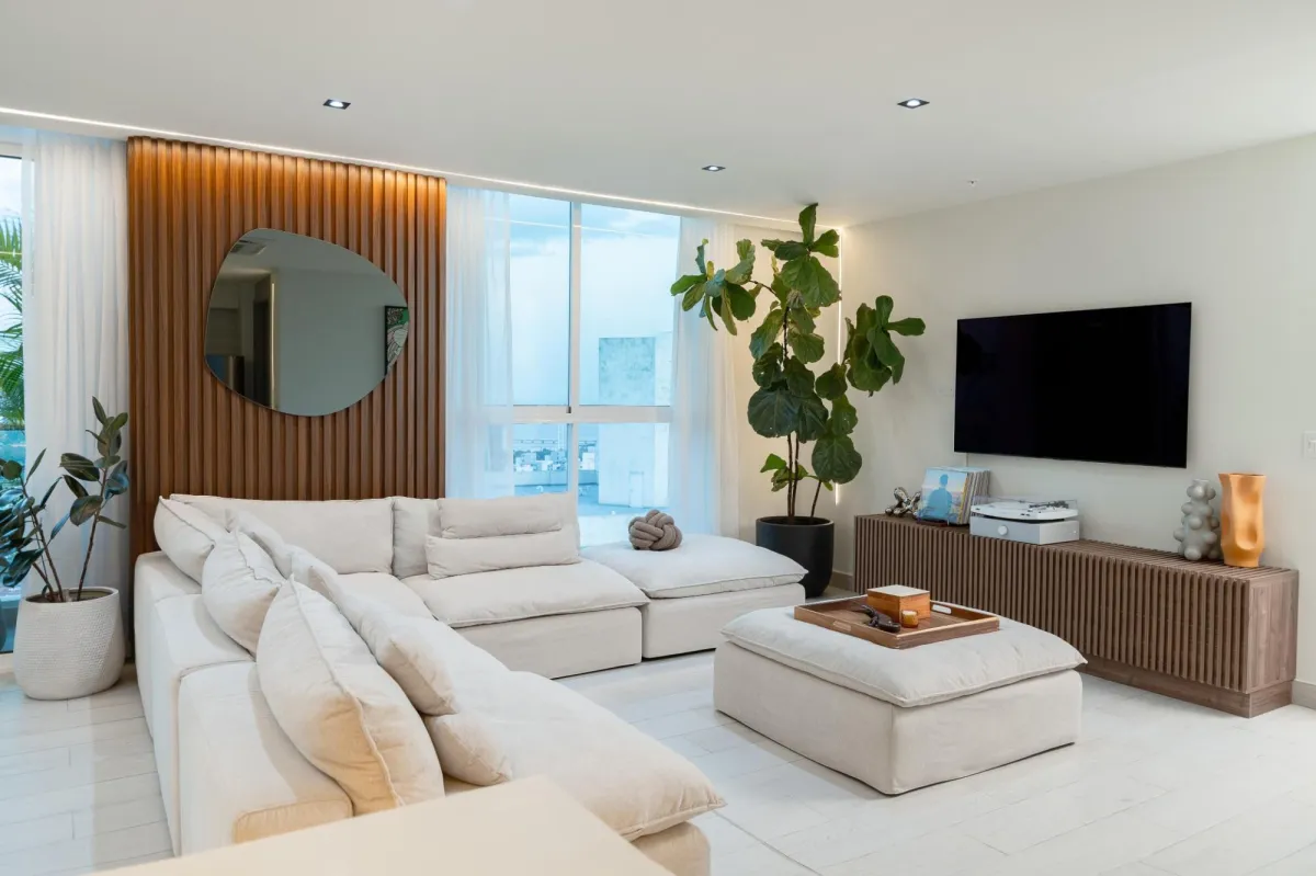 Apartment for Rent in Hato Pintado