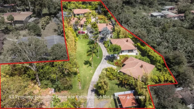 Exceptional Investment Opportunity in Boquete
