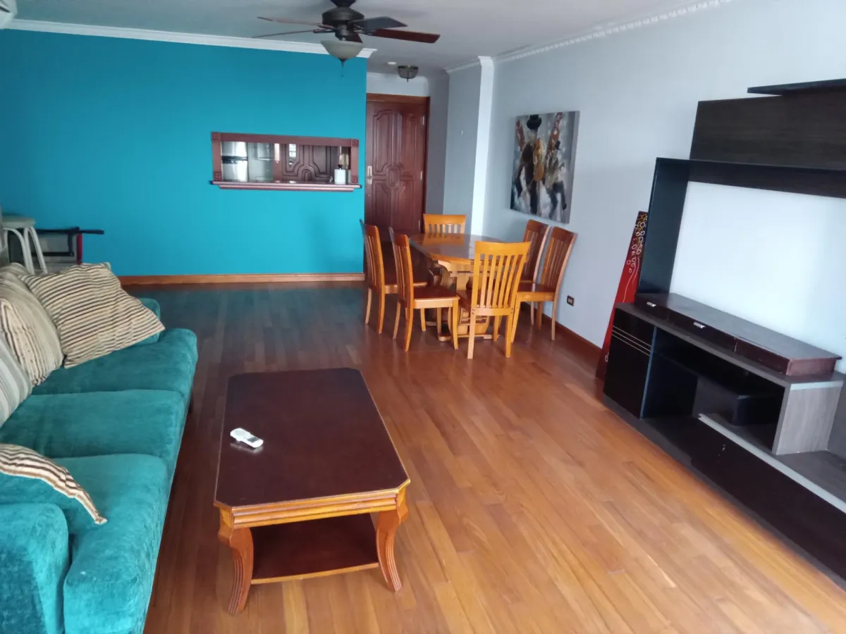 Apartment for Sale P.H. Park View