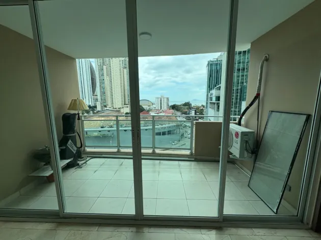 PH COSTA PACIFICA TOWER 300 APARTMENT FOR SALE
