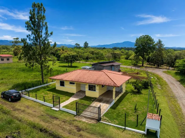 2-Bedroom Home for Sale in Potrerillos Arriba, Ch