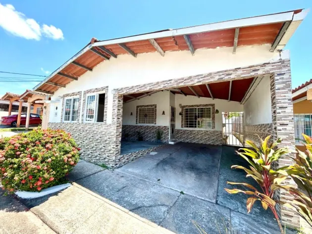 For sale in La Constancia, Arraijan