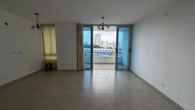 Alquiler de apartamento en PH Macedonia Towers, Pueblo Nuevo