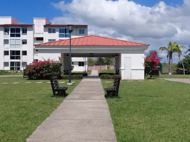 Furnished Apartment Rental in PH Olimpia, Arraiján