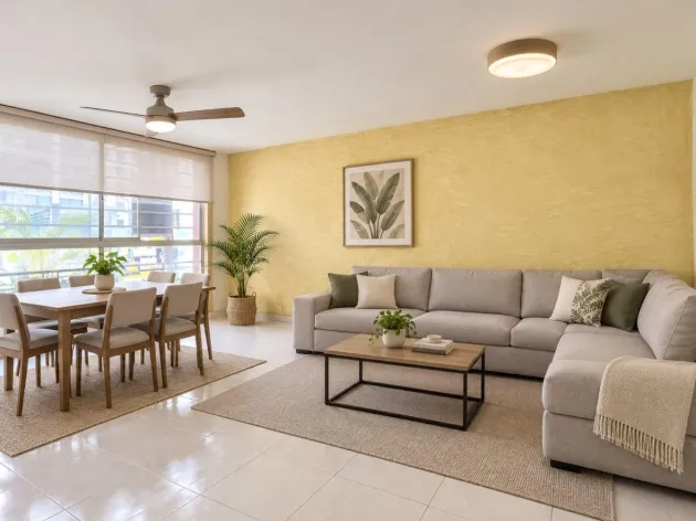 APARTAMENTO en VENTA en Condado del Rey, PH Mc Gregor Point