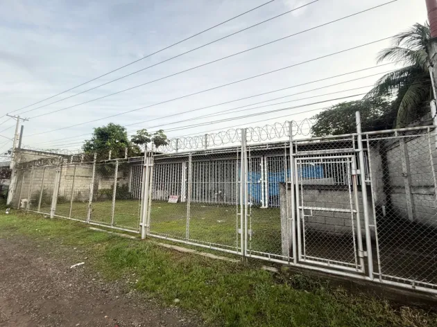 Commercial Property Sale in Felipillo
