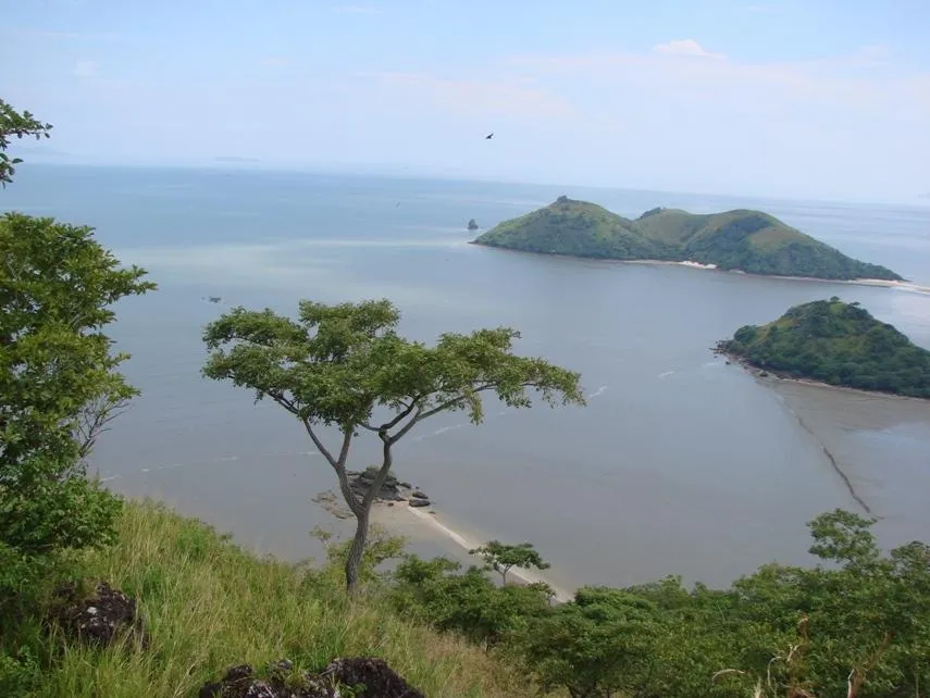 Beautiful farm with sea views in Capira