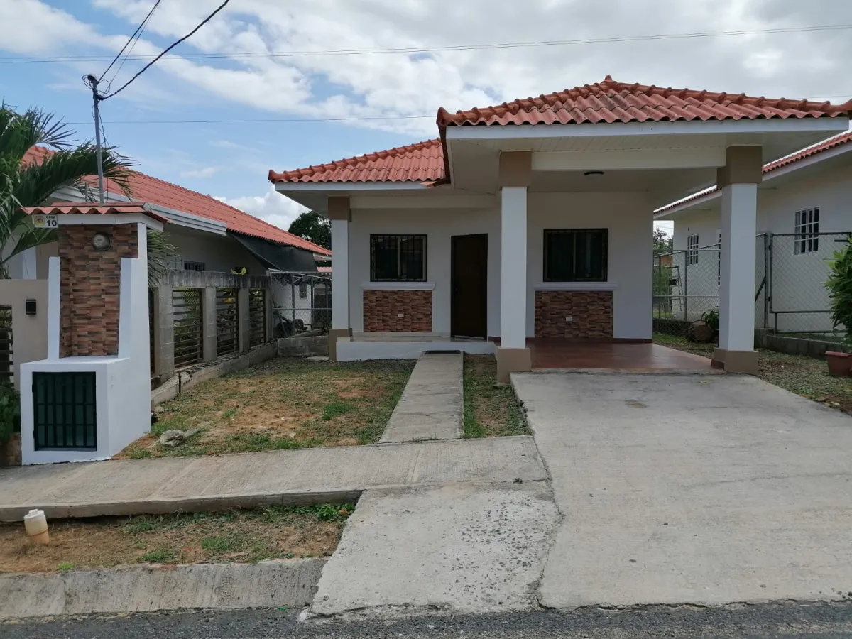 Furnished House Rental in La Arena, Chitré