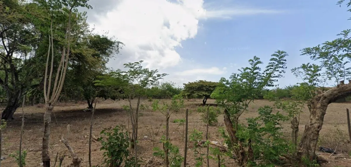 Venta de terreno en Río Hato, Coclé