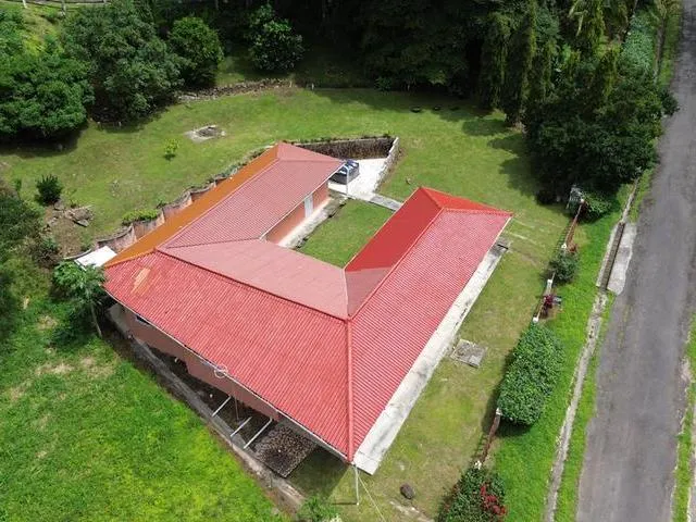 Mountain Home for Sale in Altos del Maria w/ Land
