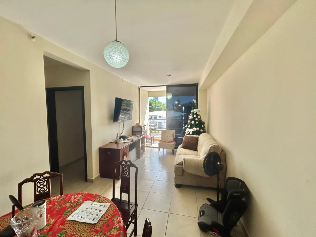VENTA APARTAMENTO PH VISTA VERDE