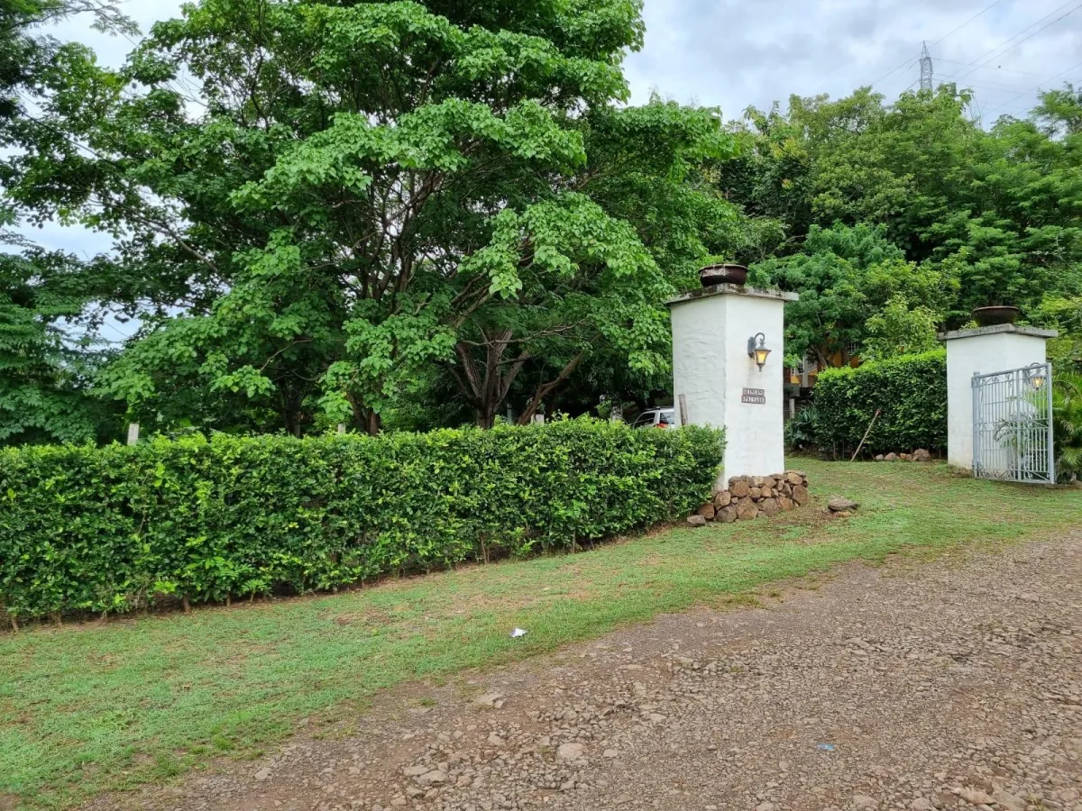 FINCA EL ESPAVE CHAME