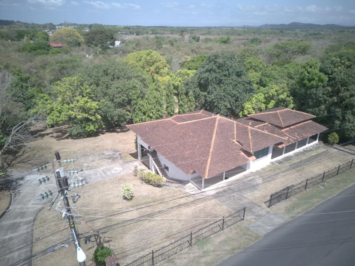 Santiago Panama Investment Property