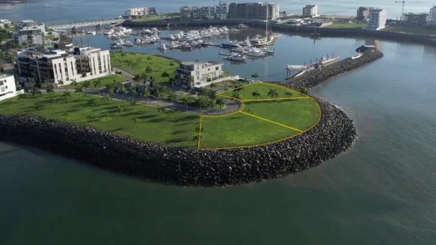 Descubra las incomparables vistas de la bahía de Panamá