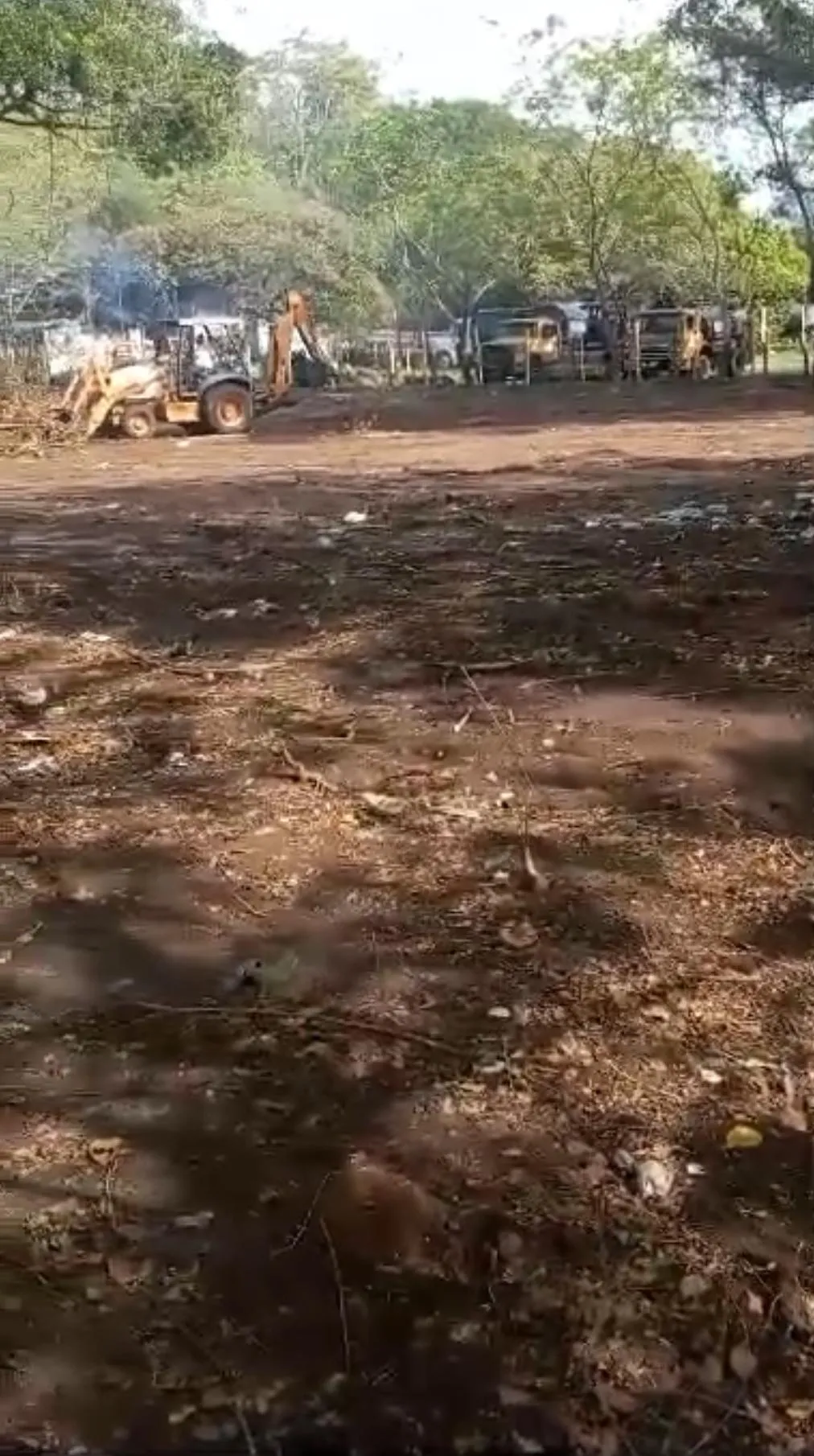 LOTE EN CHAME CABECERA A BAJO PRECIO