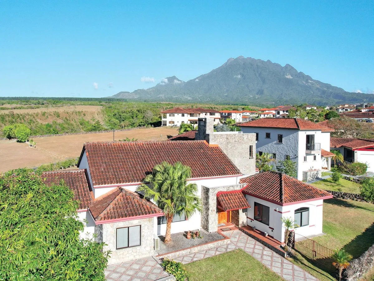 Descubra la casa de sus sueños en Los Molinos, Boquete
