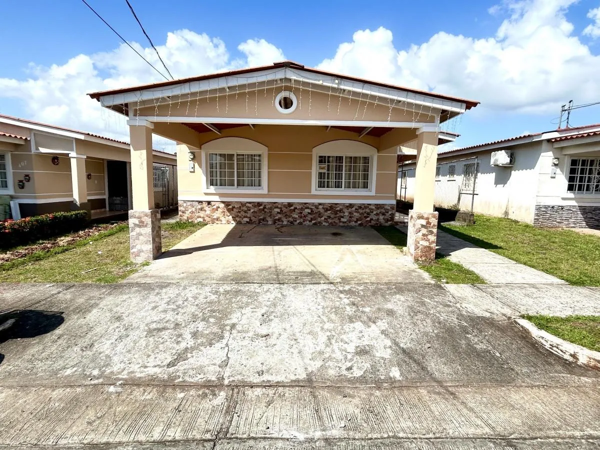For sale in Colinas del Oeste in Arraijan