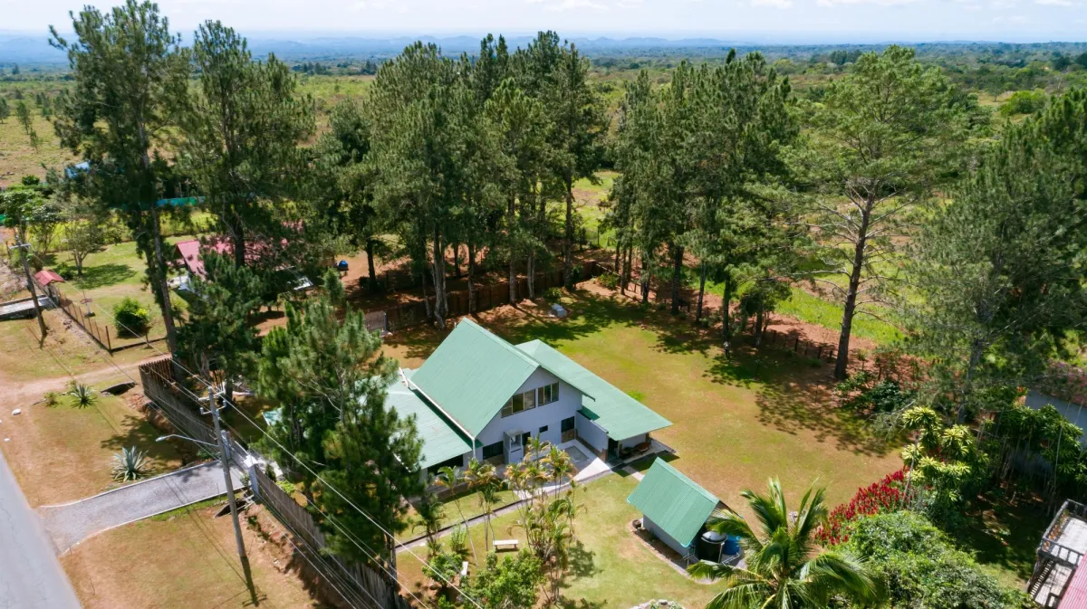 Casa de 3 dormitorios con llave en mano