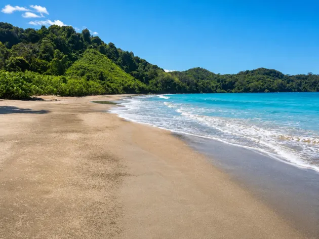 67-Hectare Oceanfront Sanctuary in Arena, Veraguas
