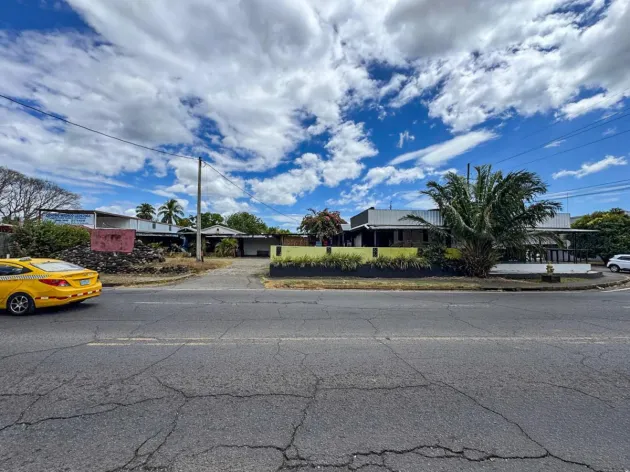 Propiedad Comercial de Primera en venta en David