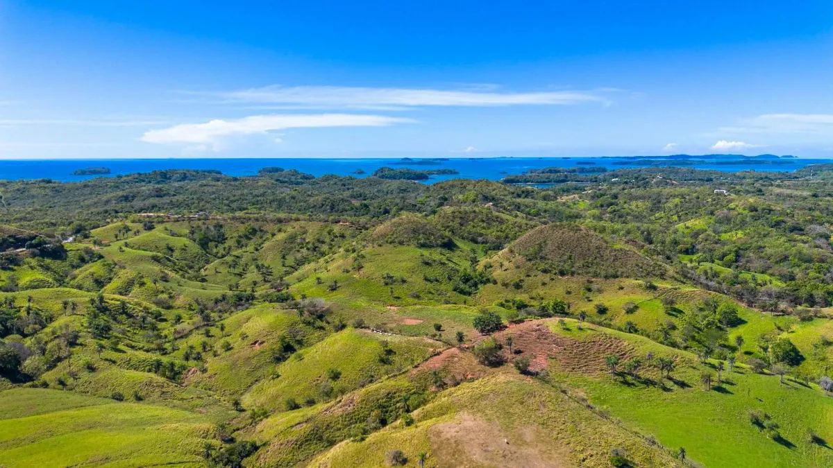 Two Breathtaking Lots for Sale in Boca Chica