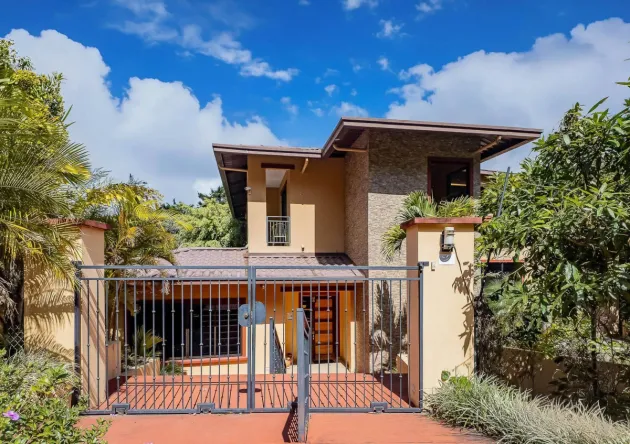 Boutique-Style 8 suite Luxury Villa in Boquete
