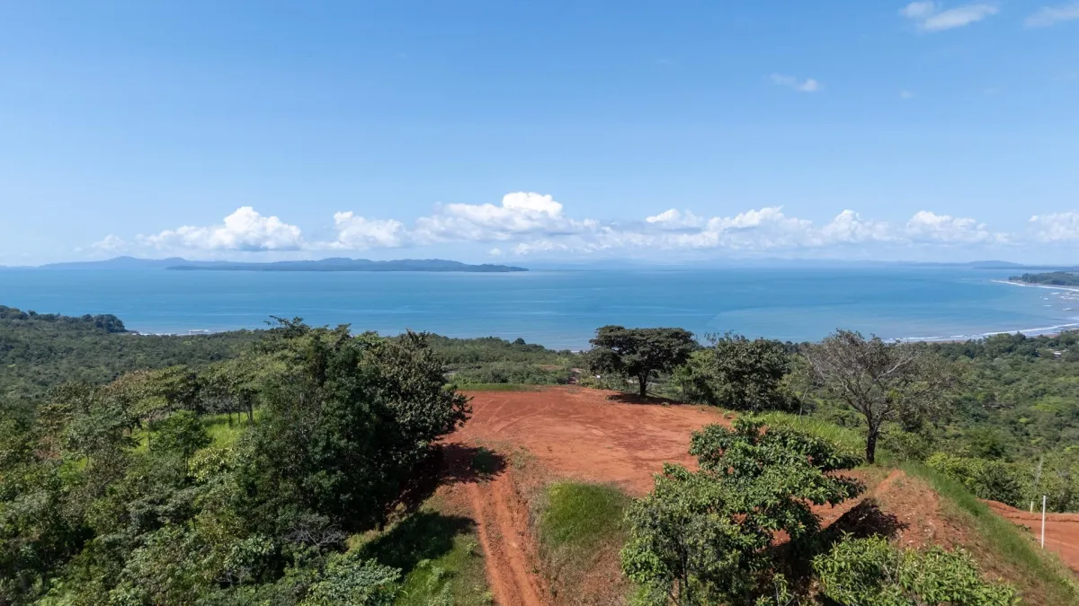 El lote más Alto de Sunset Hills con Vistas Inigualables