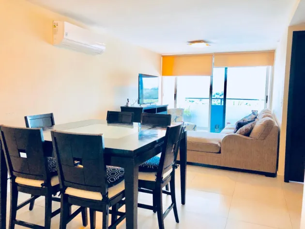 Venta de apartamento en PH Parque Lefevre