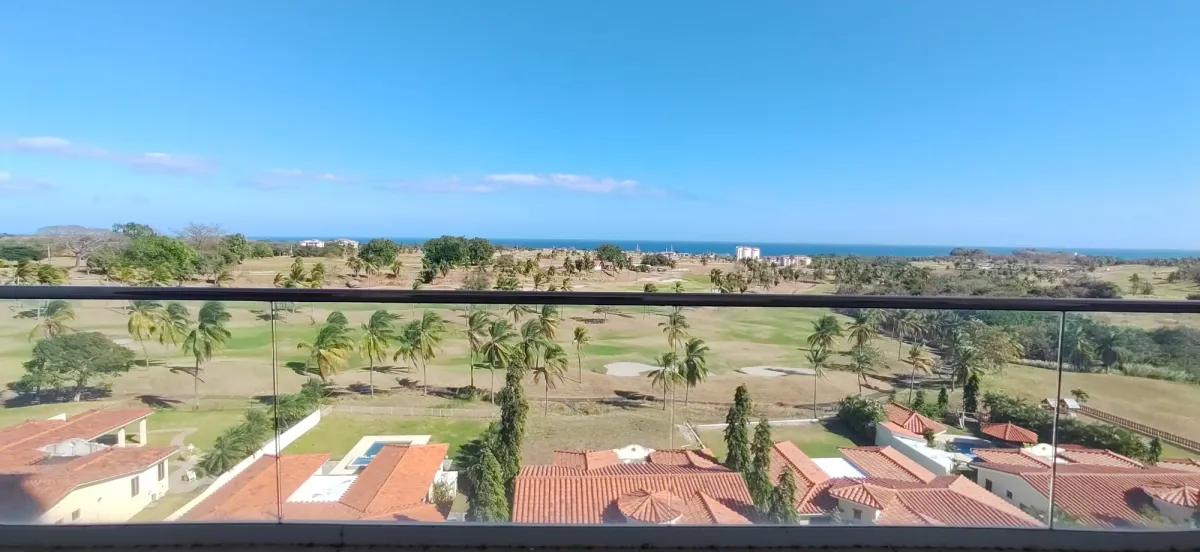 Vendo Apartamento de Playa en Vista Mar. Super Precio