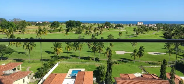 Vendo Apartamento de Playa en Vista Mar. Super Precio