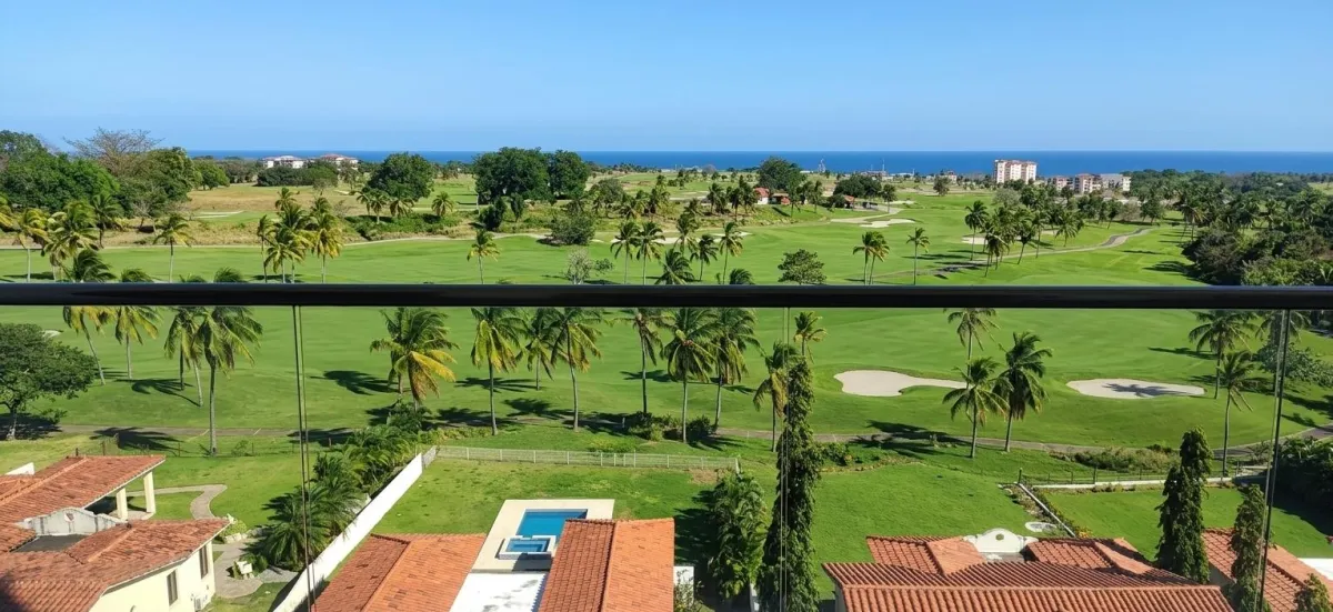Vendo Apartamento de Playa en Vista Mar. Super Precio