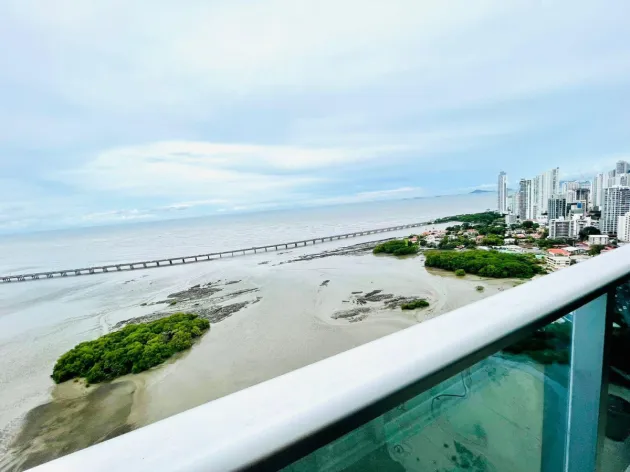 SALE IN COCO DEL MAR PH NAUTICA WITH OCEAN VIEW