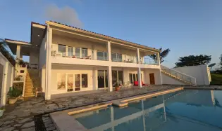 Luxury Beachfront Home for Sale in Pedasí – Andromeda