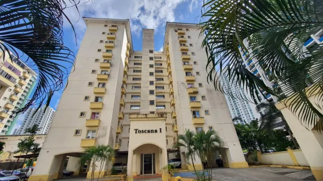 PH PARQUE DE TOSCANA TORRE 1, CONDADO DEL REY