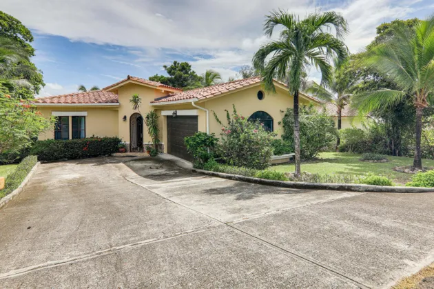 Luxury Villa - Financing - Hacienda Pacifica