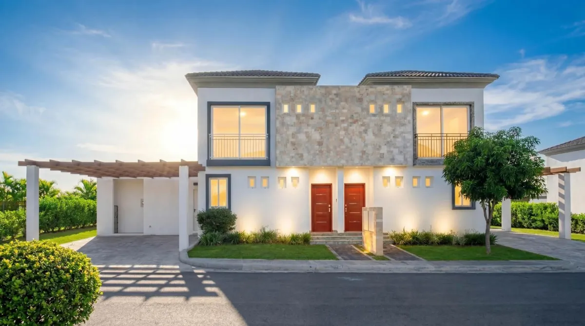 4 Bedroom Home in Coronado Escapes, Panama West