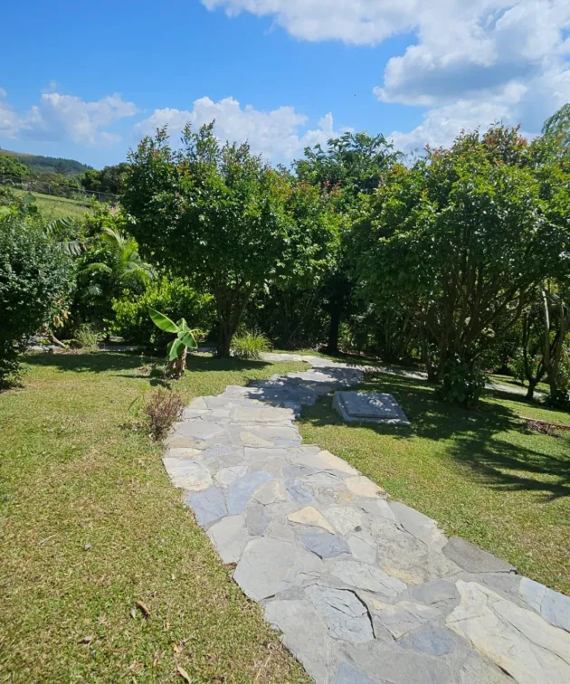Nature and Comfort in Perfect Harmony.