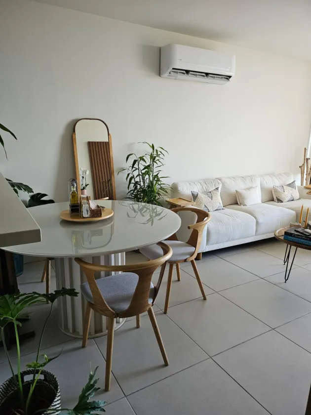 APARTMENT AT COCO WITH BEAUTIFUL VIEWS OF THE CITY