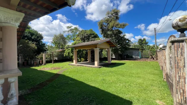 Banco vende casa en Bugabita Arriba – La Concepción, Bugaba, Chiriquí