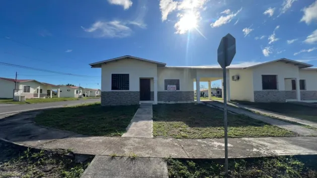 Banco vende casa Residencial Los Ángeles Etapa II – San Pablo Nuevo, David