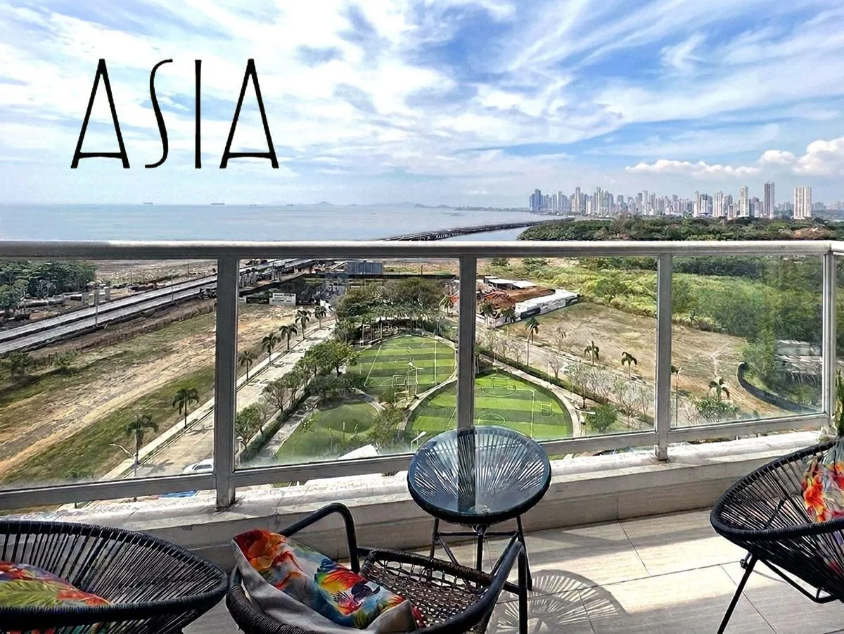 3-bedroom in COSTA DEL MAR, Costa del Este at its