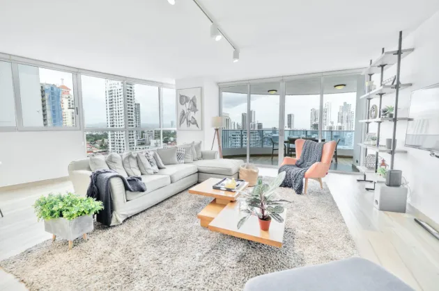 Luxury Living in San Francisco – Explore Joy