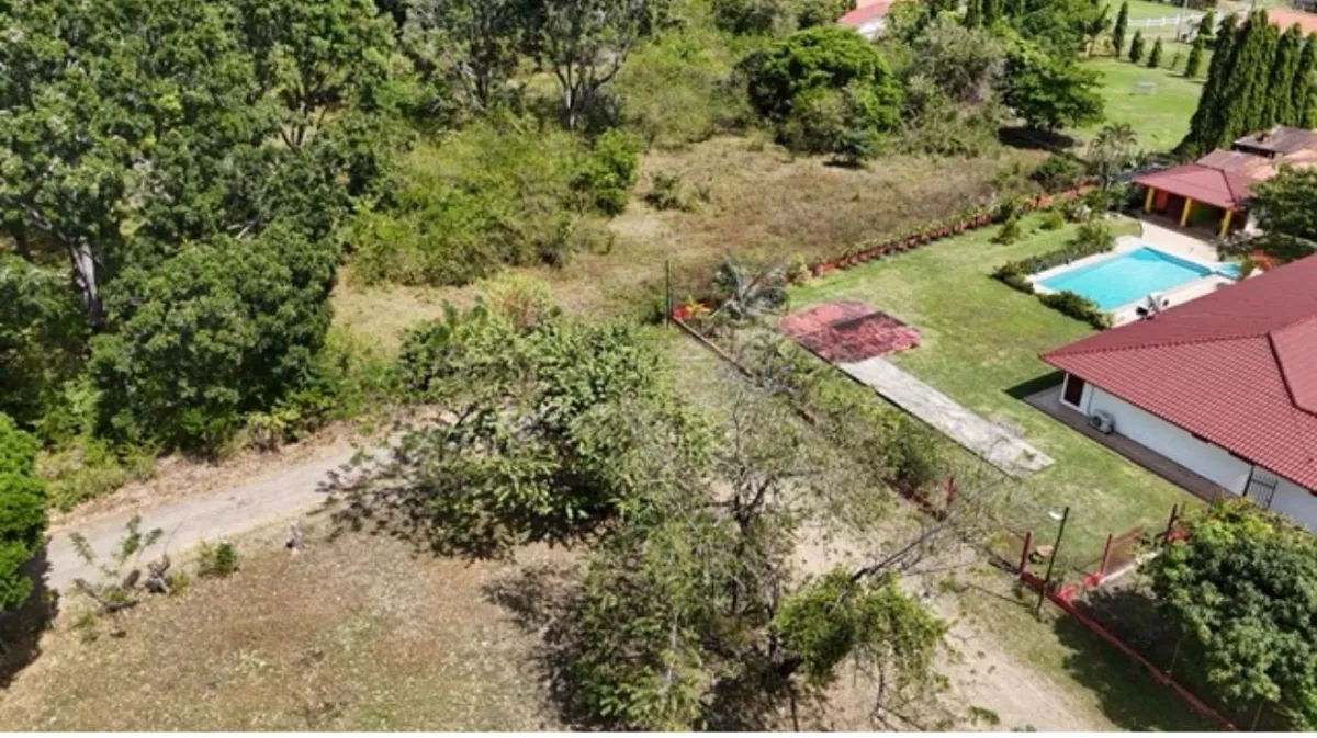 VENTA DE TERRENO, EN SAJALICES, CHAME, PANAMA