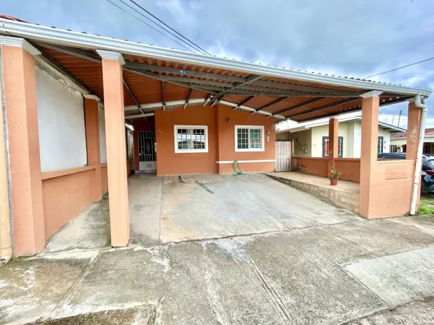 Se vende en Val Paraíso en La Chorrera