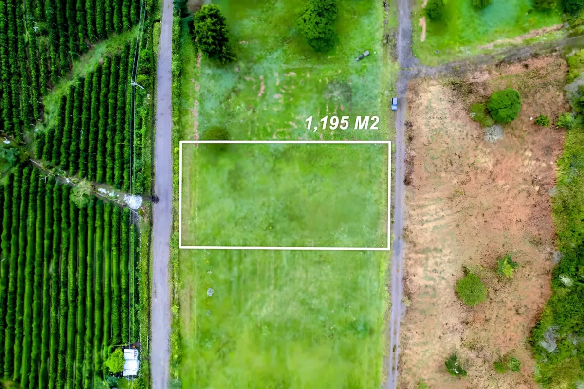 Hermoso Lote en Residencial Brisas de Volcán Panamá