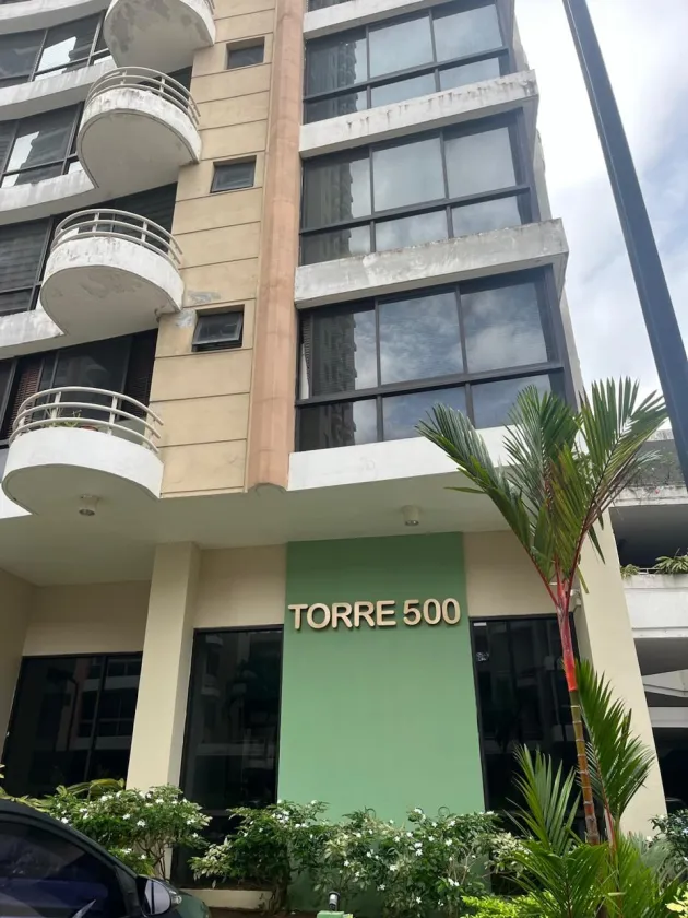Apartment for sale in repossessed Ph San Francisco