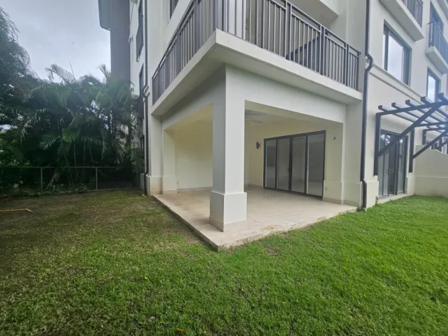 Beach Apartment for Sale in Buenaventura