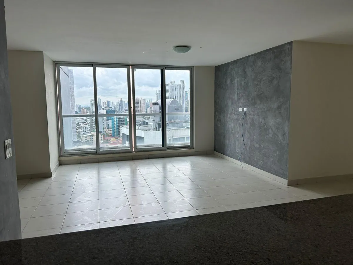 Se Vende Apartamento en Ph Miró, Reposeído