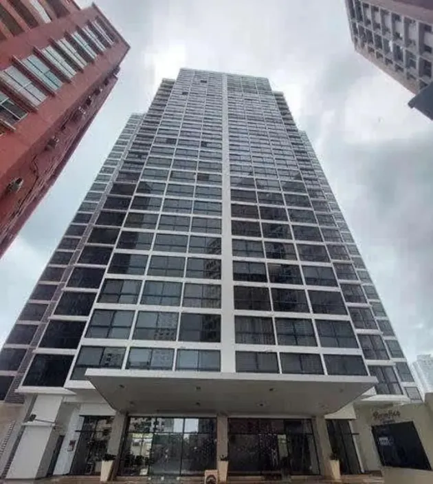 Bank Sells Apartment in PH Portofino Tower Betania